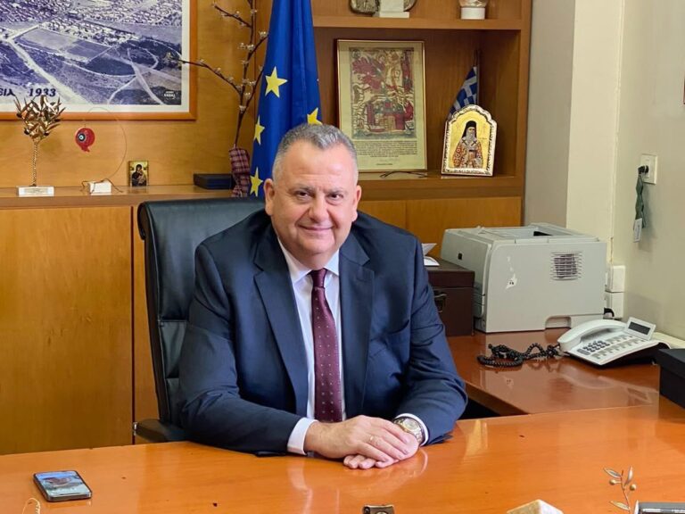 Ενεργειακή αναβάθμιση και εκσυγχρονισμός του Δημαρχείου μέσω ΕΣΠΑ