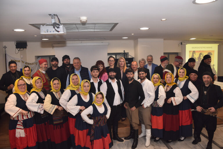 Κρητική βεντέτα , Μανιάτικος «Γδικιωμός» και Σασμός στο ΠΠΙΕΔ