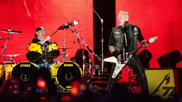 Συναυλία Metallica: Πρόσβαση και Παροχές για ΑμεΑ στο ΟΑΚΑ