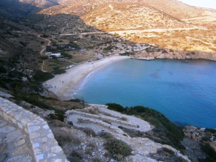 ΔΟΝΟΥΣΣΑ: Στη 2η θέση των κορυφαίων «κρυφών παραδείσων» της Ευρώπης σύμφωνα με τους Γερμανούς ΔΟΝΟΥΣΣΑ: Στη 2η θέση των κορυφαίων «κρυφών παραδείσων» της Ευρώπης σύμφωνα με τους Γερμανούς