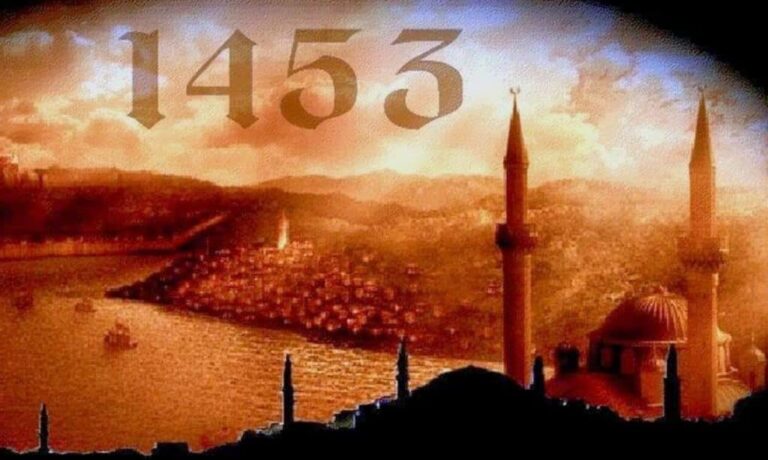 29 Μαΐου 1453: Η ΑΕΚ τιμά την Ιστορία και τις Ρίζες της – Ημέρα Μνήμης για την Άλωση της Πόλης
