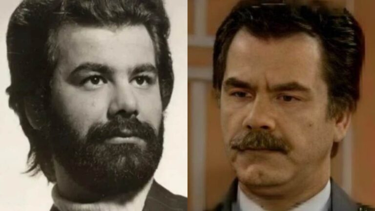 Πέθανε ο ηθοποιός Πάνος Πανόπουλος