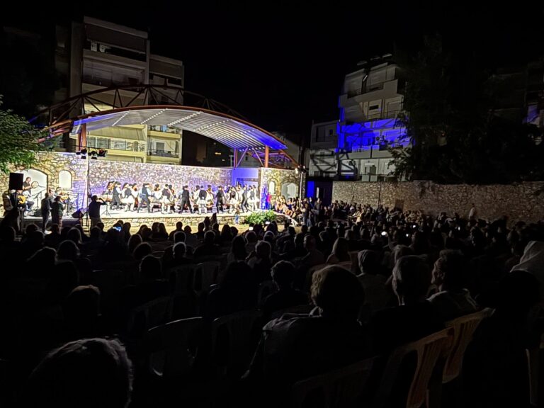 7ο Μουσικοχορευτικό Οδοιπορικό: Μια μεγάλη γιορτή παράδοσης