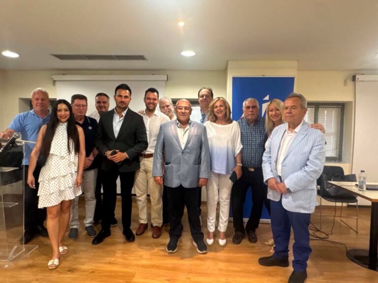 ΔΗΜΤΟ : Μεγάλη η ανταπόκριση των πολιτών στην «Ημέρα Καρδιάς» στον Δήμο