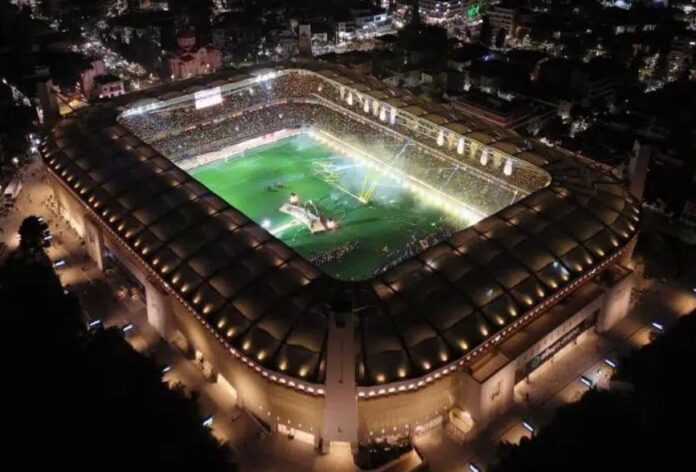 Ερασιτεχνικη ΑΕΚ μεταφορα γραφειων στην 