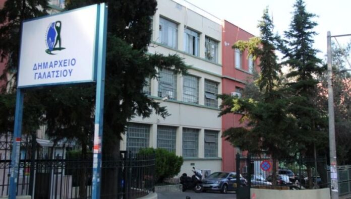 Κύκλωμα πολεοδομίας στην Αττική: Εκτός Δήμου Γαλατσίου η Γενική Γραμματέας Κύκλωμα πολεοδομίας στην Αττική: Εκτός Δήμου Γαλατσίου η Γενική Γραμματέας