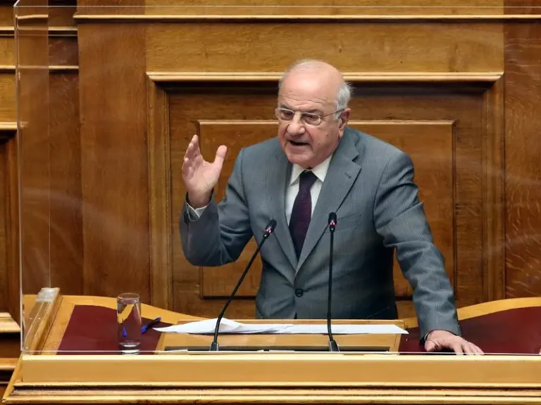 Έφυγε από τη ζωή ο δημοσιογράφος και πρώην βουλευτής Νάσος Αθανασίου
