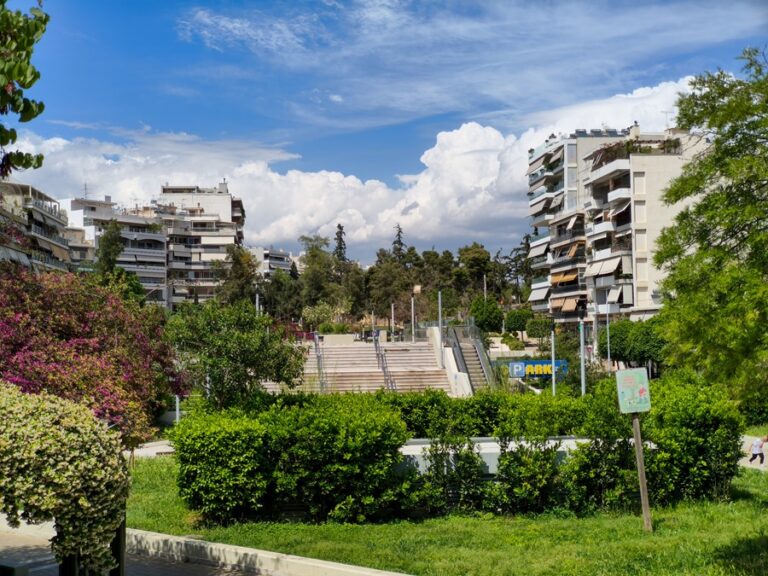 Ανακάλυψη της πηγής της δυσοσμίας που αναστάτωσε την Αθήνα