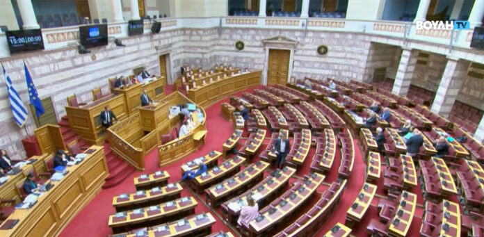 Νέος Κώδικας Τοπικής Αυτοδοιήκησης