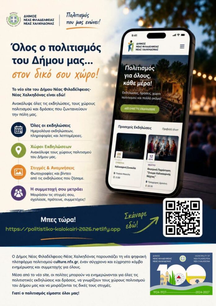 ψηφιακη πλατφορμα