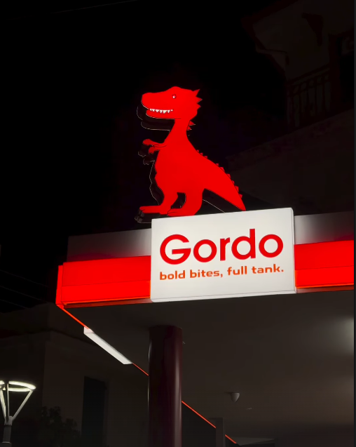 Το “Gordo” επεκτείνεται στη Νέα Φιλαδέλφεια Gordo Νέα Φιλαδέλφεια