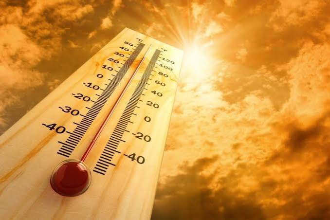 Ανοιχτό για όλους το ΚΑΠΗ σήμερα και αυριο 22 Ιουλίου λόγω καύσωνα εκτατα μετρα για τον καυσωνα