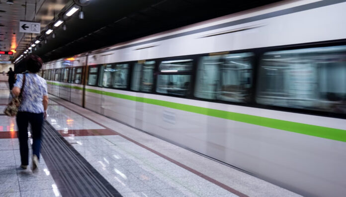 Μετρό 2045 : Τι αλλαγές και επεκτάσεις θα γίνουν ; Μετρό 2045 : Τι αλλαγές και επεκτάσεις θα γίνουν ;