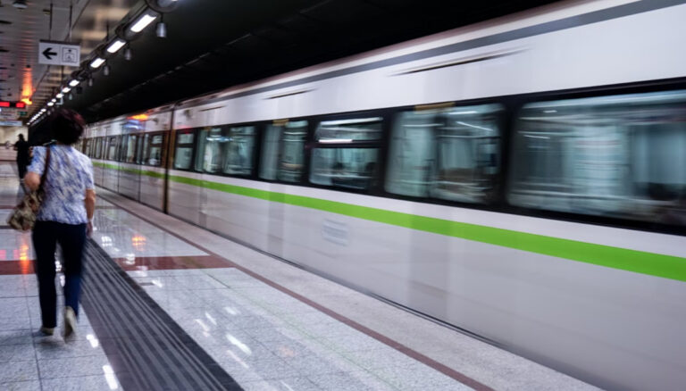 Μετρό 2045 : Τι αλλαγές και επεκτάσεις θα γίνουν ;
