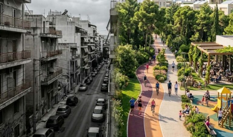 Από τη «Mιζέρια» στην Απόλυτη Αξιοποίηση!