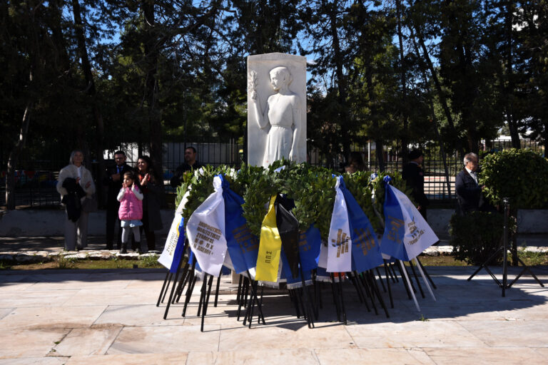 Παρέλαση 28ης Οκτωβρίου στον δήμο