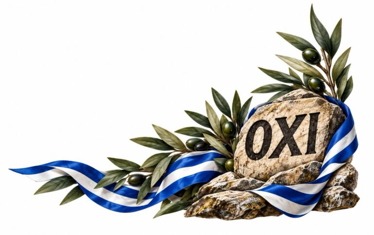 28η Οκτωβρίου: Ο Δήμος Τιμά το «ΟΧΙ»