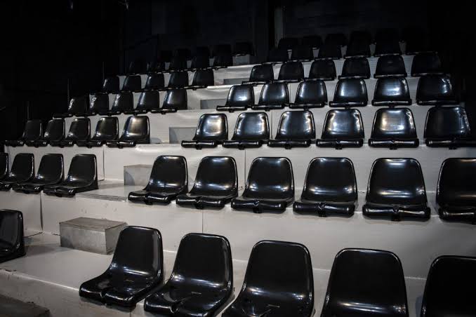 Θέατρο για όλους στον Μικρό Κεραμεικό Θέατρο για όλους στον Μικρό Κεραμεικό